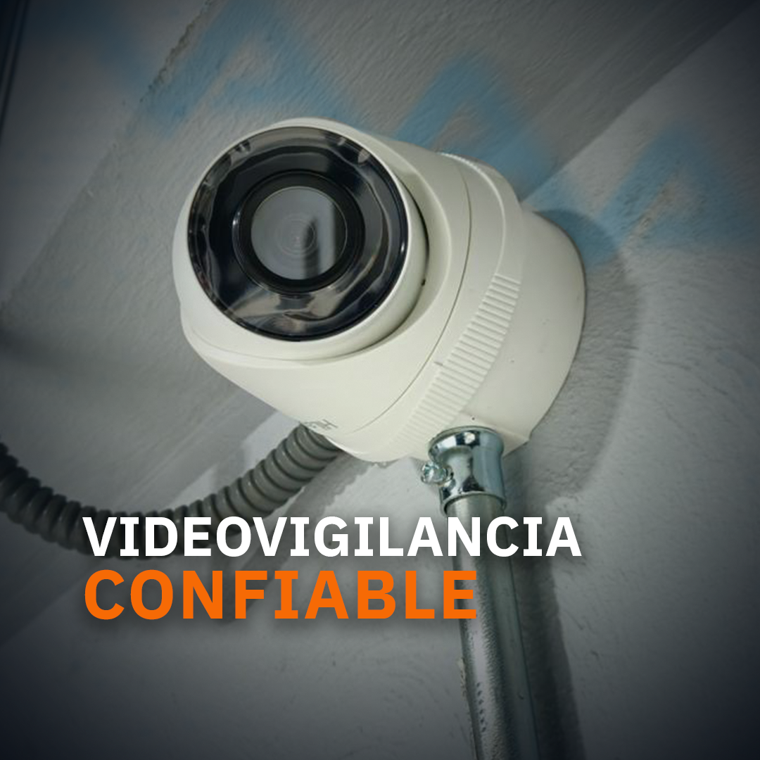 videovigilancia google